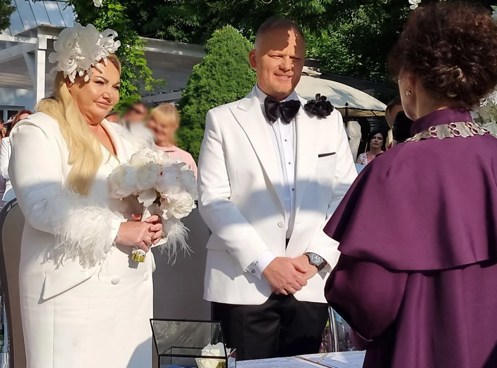 Ślub Niezgody Ślub Niezgody