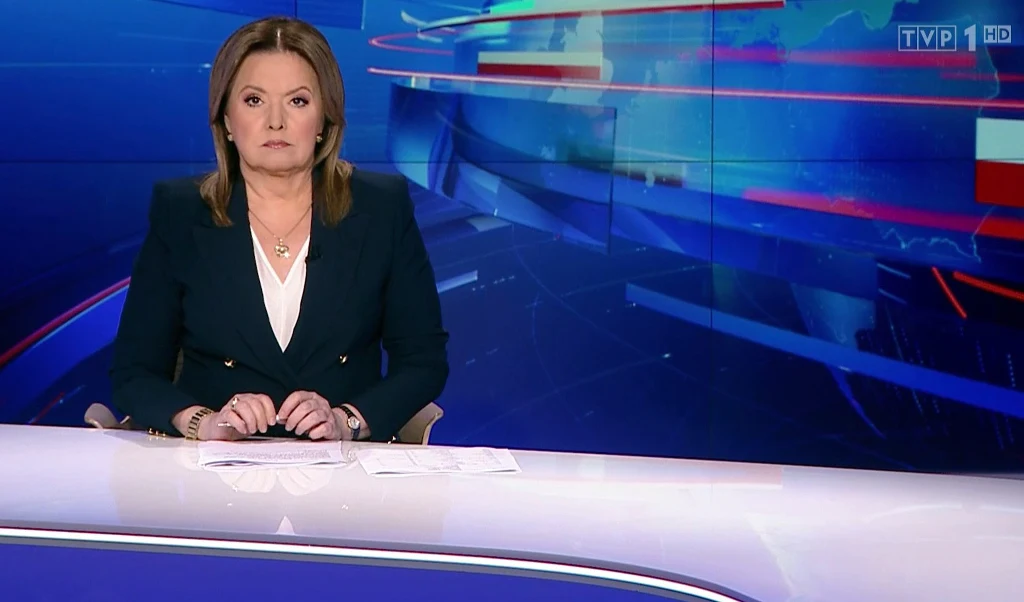 "Wiadomości" TVP czekają spore zmiany /https://wiadomosci.tvp.pl/
