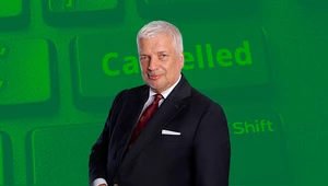 Gwiazdowski mówi Interii. Odc. 42: Cancel culture gorsza niż populizm? 