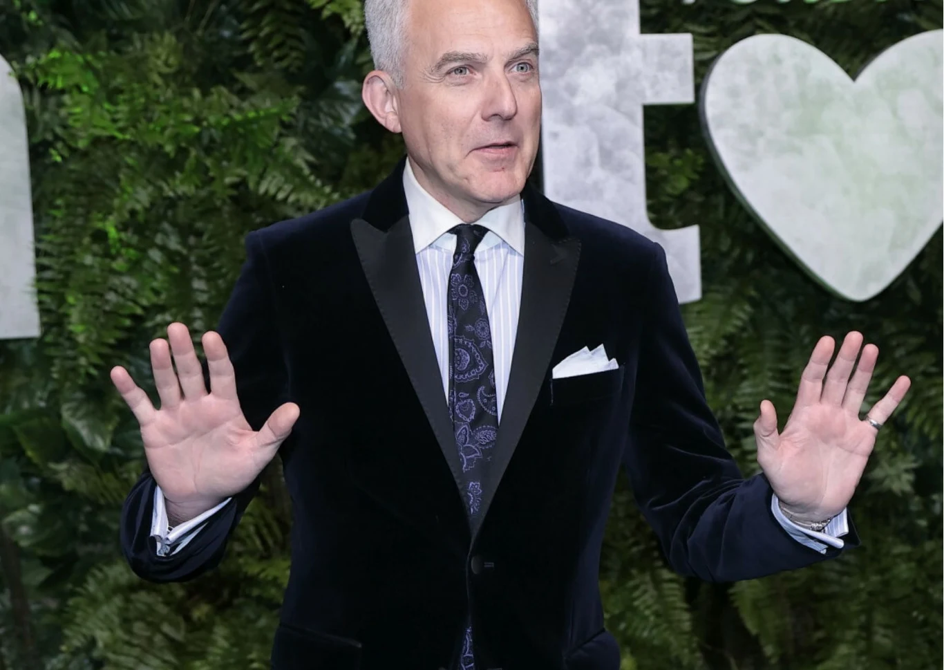 Hubert Urbański Hubert Urbański