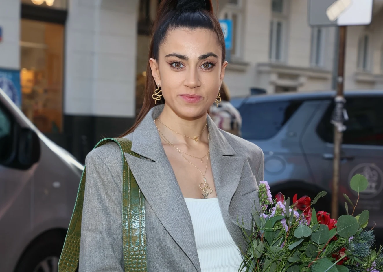 Maja Hyży Maja Hyży