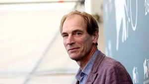 Julian Sands