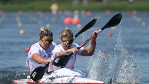 Kolejny złoty medal Polek na igrzyskach! Niesamowity wyczyn