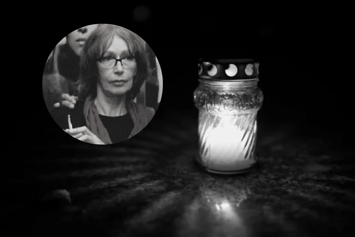 Nie żyje Maria Bojarska Nie żyje Maria Bojarska