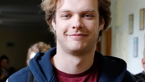 Piotr Pacek otrzyma w Toruniu Nagrodę Marszałka Województwa Kujawsko-Pomorskiego im. Poli Negri