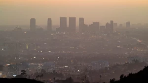 Smog jest też w lecie. Kiedy i jak powstaje smog fotochemiczny?