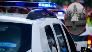 27-letnią Anastazję zamordowano na greckiej wyspie Kos.