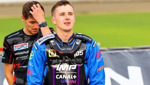 Przyjemski nie wróci do Bydgoszczy? Motor ma asa w rękawie