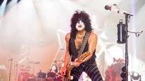 Koncert Kiss w Krakowie 2023. Tak legenda rocka pożegnała się z polską publicznością