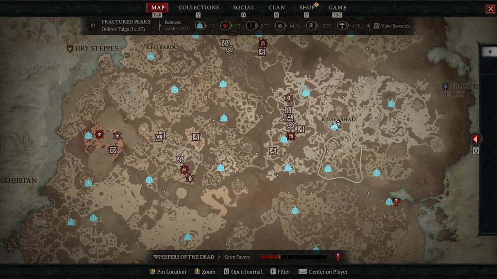 Diablo 4 Diablo 4