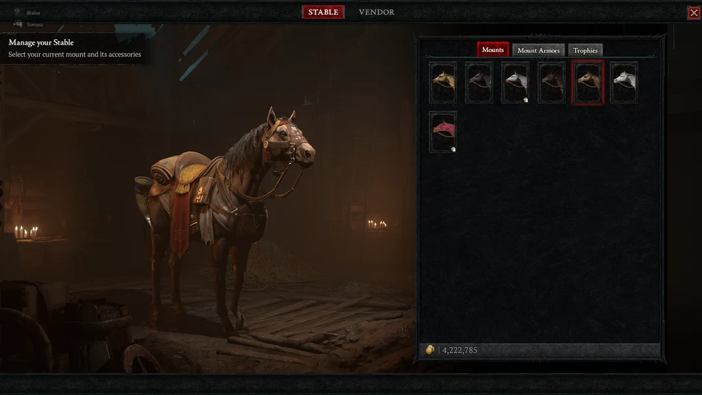 Diablo 4 Diablo 4