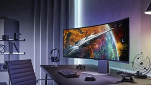 Odyssey OLED G9
