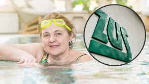 Uzdrowiska są każdego roku oblegane przez pacjentów. Na wyjazd ze skierowania ZUS krócej się czeka/ zdjęcie logo ZUS - Artur Szczepański/REPORTER/EeastNEWS