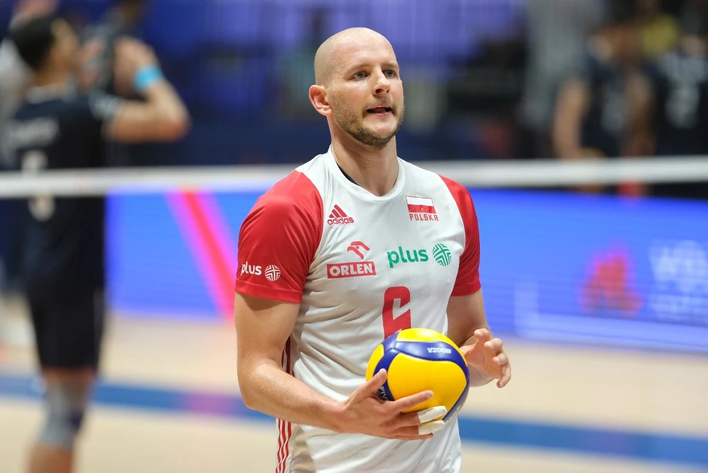 Bartosz Kurek Bartosz Kurek