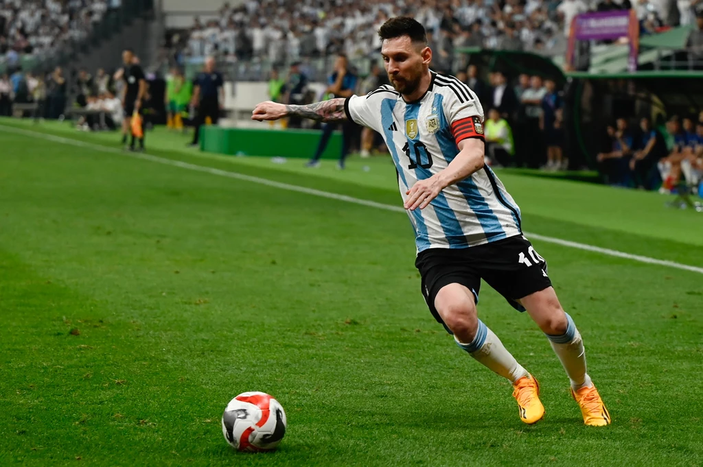 Lionel Messi Lionel Messi