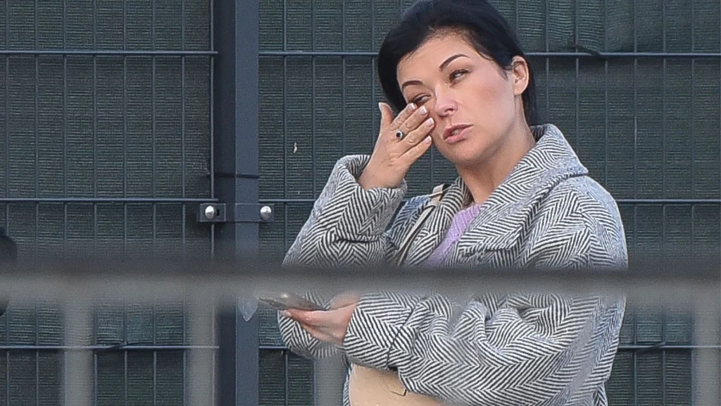 Katarzyna Cichopek Katarzyna Cichopek