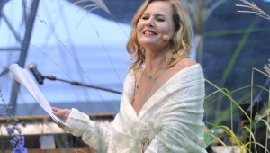 Grażyna Szapołowska