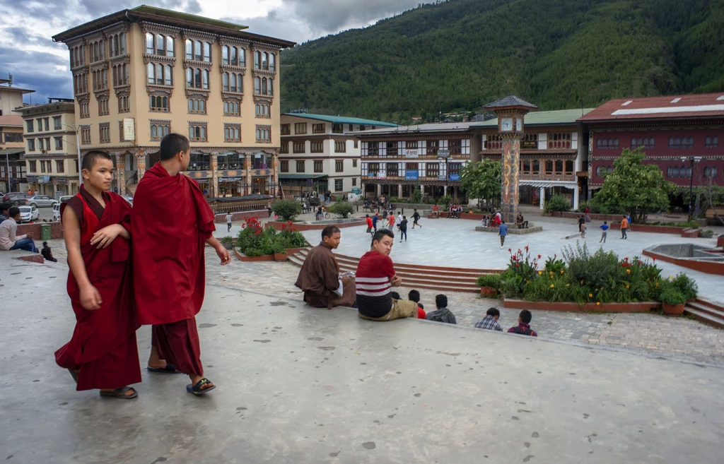 Już nie 200 dolarów opłaty turystycznej dziennie. Bhutan wyciąga rękę do turystów