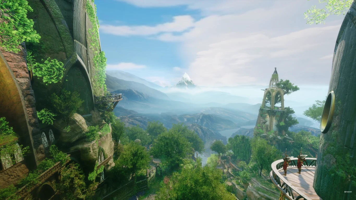 The Lord of the Rings: Gollum