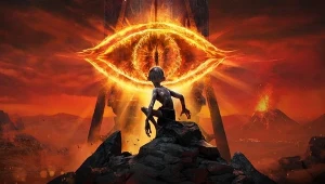 The Lord of the Rings: Gollum