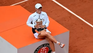 Iga Świątek wygrała Roland Garros 2023