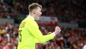 Kapitalny początek mundialu dla Polaków. Amerykanie rozgromieni