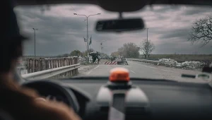 "Skąd dokąd": Z Ukrainy do Polski [recenzja]