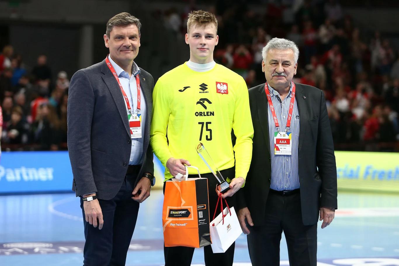 Marcel Jastrzębski