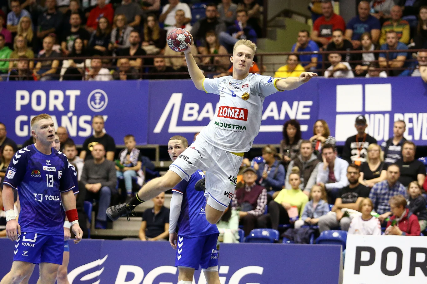 Szymon Wiaderny