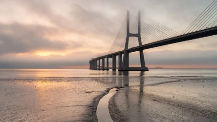 Najdłuższe mosty na świecie, po których można przejechać samochodem