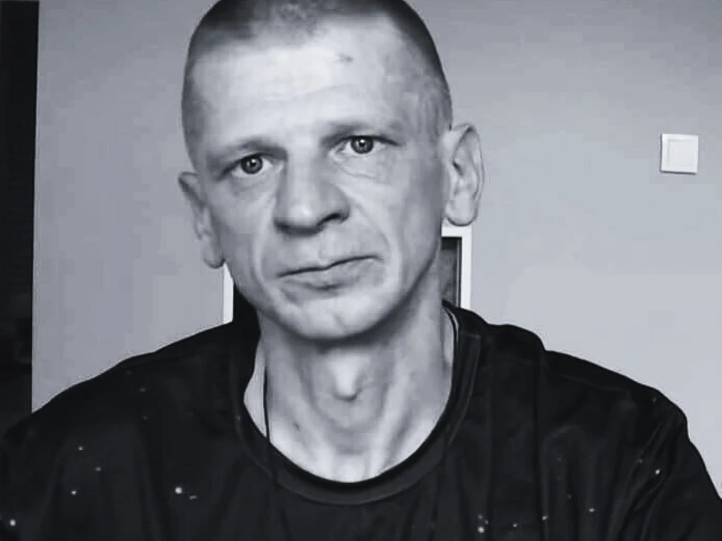 Nie żyje Wojciech "Major" Suchodolski
