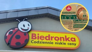 Biedronka wycofuje skażone mięso. Sieć sklepów daje klientom dwa wyjścia