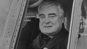 Nie żyje Wojciech Wiejak