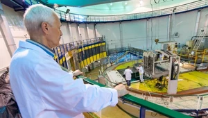 To jedyny polski reaktor jądrowy. Rząd chce go zmodernizować