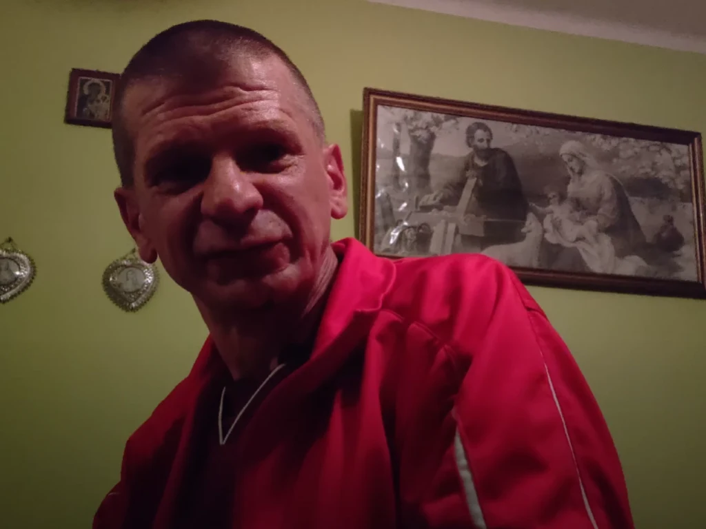 Nie żyje Major Suchodolski Nie żyje Major Suchodolski