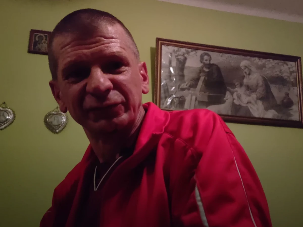 Nie żyje Major Suchodolski