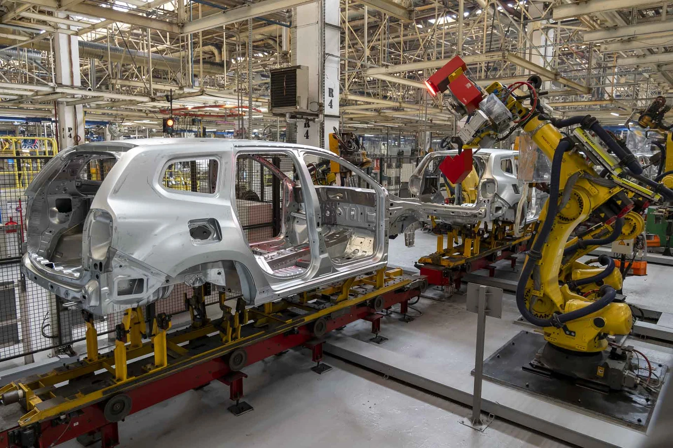 Świat stoi przed kolejnym kryzysem półprzewodników | Fot. ilustracyjna Świat stoi przed kolejnym kryzysem półprzewodników | Fot. ilustracyjna