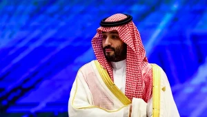 Saudyjski książę Muhammad bin Salman uchodzi za rzeczywistego władcę swojego kraju