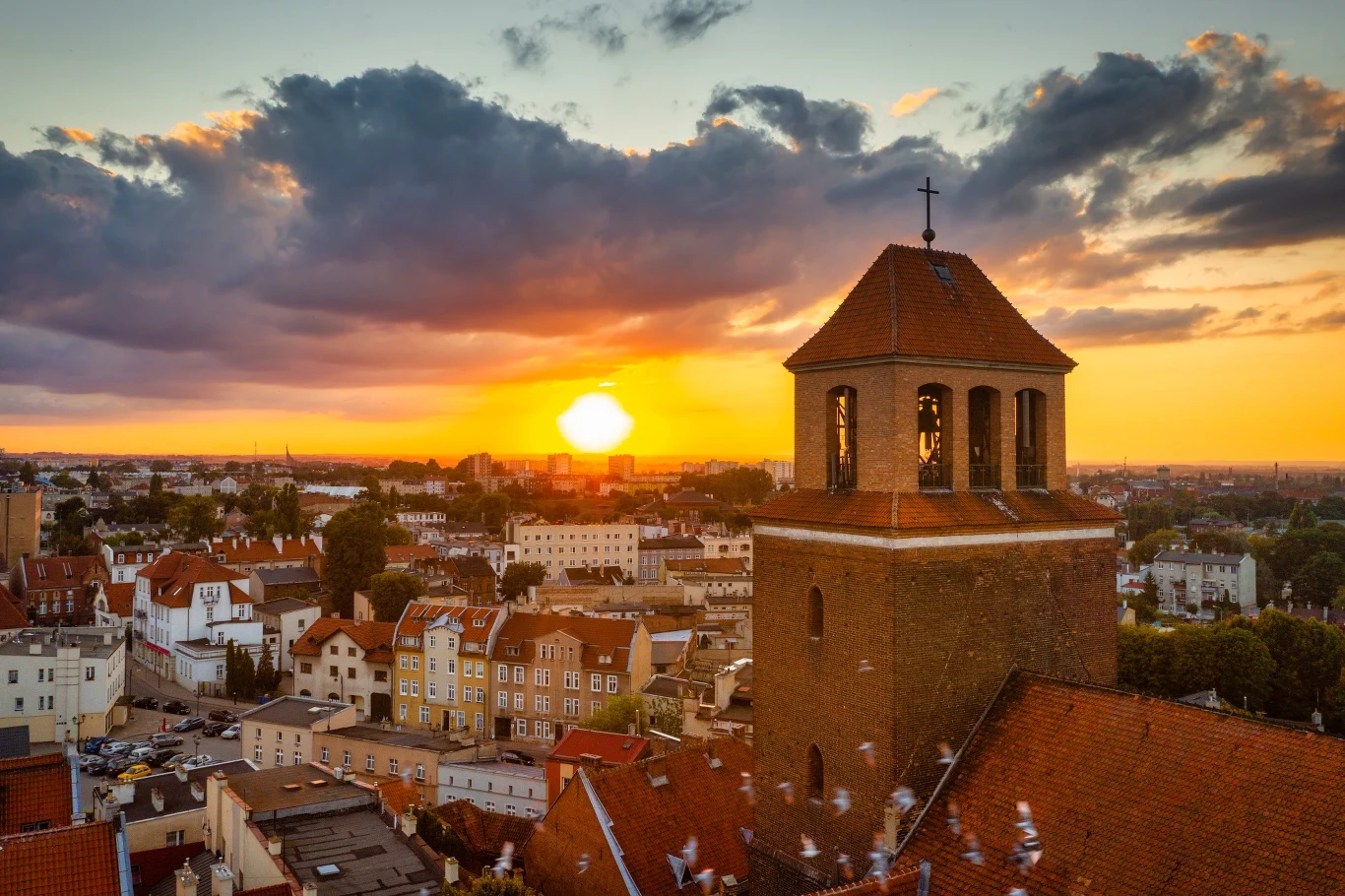 Co zobaczyć w trakcie wakacji na Lubelszczyźnie?