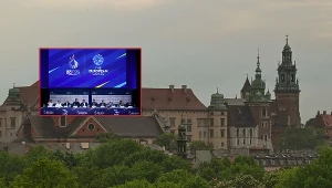 Krok w stronę igrzysk? Wielkie sportowe święto. "Polacy, możecie być dumni"