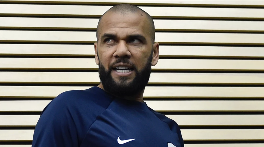 Dani Alves Dani Alves