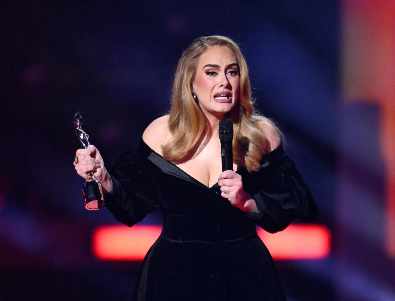 Adele Adele
