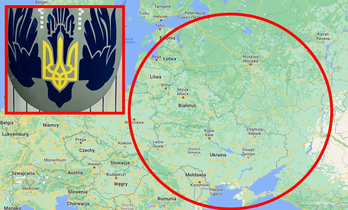 Ukraińcy pierwszy raz użyli swojego superdrona o zasięgu 1000 km Ukraińcy pierwszy raz użyli swojego superdrona o zasięgu 1000 km