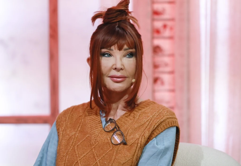 Ewa Minge zajęła się malarstwem. Celebrytka sprzedała już pierwszy obraz