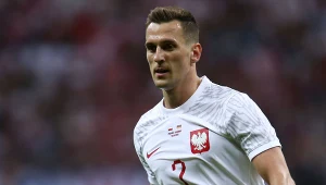 Były reprezentant nie gryzie się z język. Ostro o Arkadiuszu Miliku