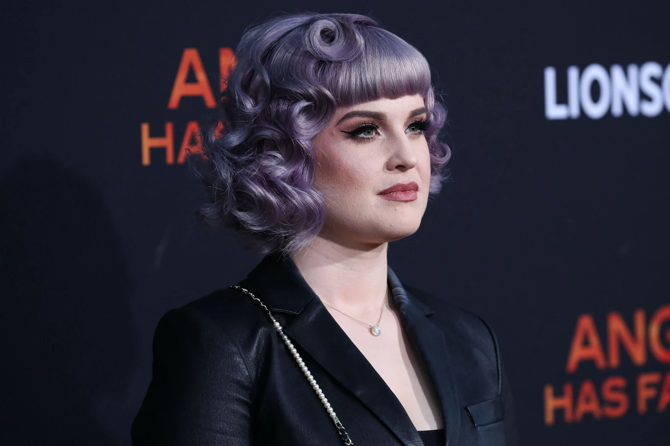 Kelly Osbourne Kelly Osbourne