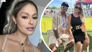 WAG Barcelony niedawno została matką. Teraz pokazała, jak wygląda jej ciało