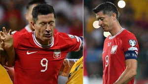 Wielki wstrząs w Kiszyniowie. Polacy w ciężkim szoku. Ależ blamaż Orłów