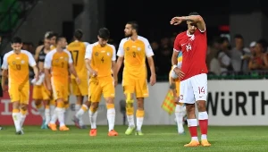 Kadra a instynkt samozachowawczy