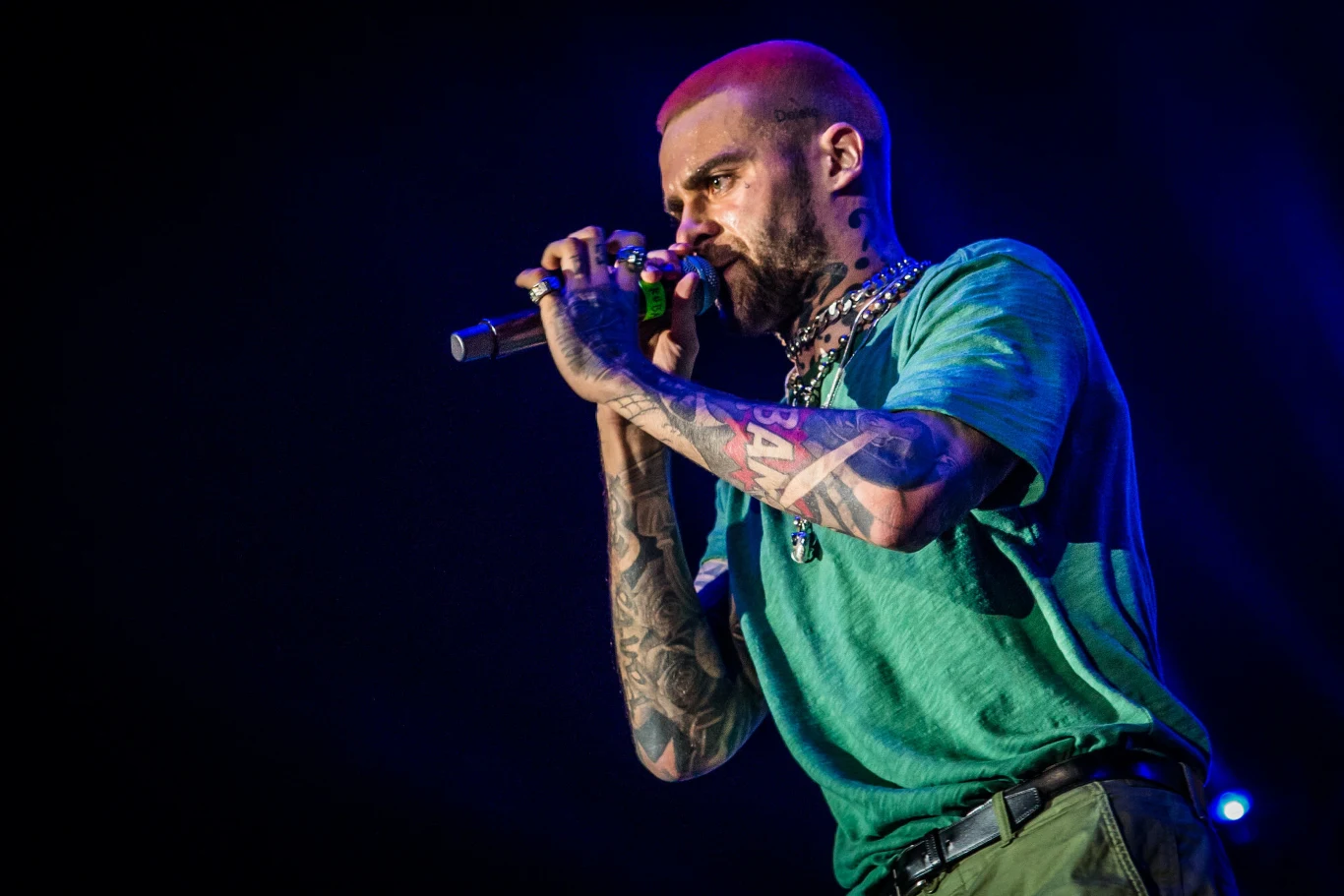 Kuba "Quebonafide" Grabowski Kuba "Quebonafide" Grabowski